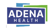 Adena Health System Logo